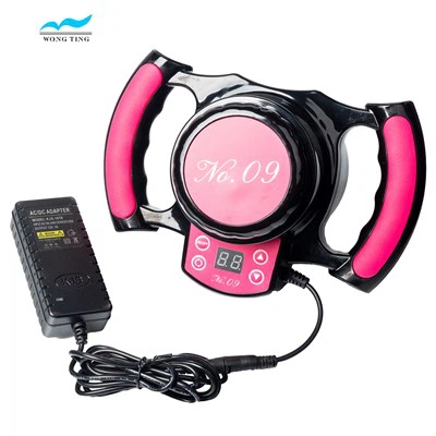 360 Vibračná masáž na celulitídu zoštíhľujúci stroj na tvarovanie tela pre domácnosť