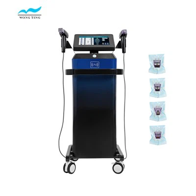 Najnovší 2 rukoväťový stroj Inmode Morpheus8 Rf stroj na uťahovanie kože Krása Rádiofrekvenčné vybavenie